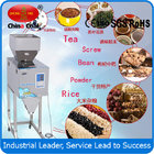 Hot products snack food quantitative packing scale / automatic potato chips package machine