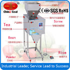 Wholesale power filling machine quantitative weighing filling machine with best price