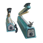 hand press impulse plastic bag sealer with factory price hot sale
