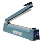 PFS Series hand impulse sealer with side cutter