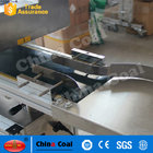 Aluminum Foil Induction Sealing Fun LGYF-2000-BX Continuous Induction Aluminum Foil Sealer