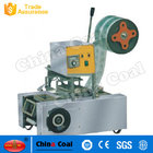 China Coal Group KL-400 Food Cup Tray Sealing Machine with Cutter