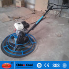 High Quality Concrete Trowel Machine used In Surface Of Concrete Raised Paste And Trowel