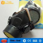 High Quality Safety Gas Mask Replaceable Filter Dust Gas Mask