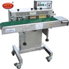 Induction Sealer 120mm LGYF-1500A-II Continuous Electromagnetic Induction Sealer