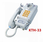 Portable Mining Explosion Proof Telephone KTH15A low price