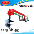 Shandong China Coal Tractor Post Hole Digger
