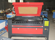 ZM9060DP+CO2 Laser engraving machine