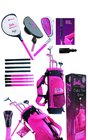 Barbie style children golf club set middle size and big size