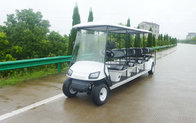 10 seater golf cart