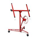 chinacoal07 11ft 16' DRYWALL LIFT And Panel Hoist (CE)