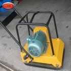 Road Construction Machinery High Quality Diesel Engine Plate Compactor