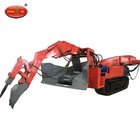 ZWY-100/45 High Productivity  Mining Excavator Crawler Mucking loader