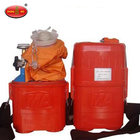 Oxygen Self-Rescuer For Sale ZYX45 Self Contained Compressed Oxygen Self Rescuer