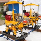 Lifting Equipment Hydraulic Ballast Tamping Machine YD-22 for Railway