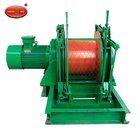 China Mining Equipment JD-1 Mining Dispatching Winch For Selling