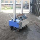 High Quality And Hot Sales ZB800-2A Automatic Wall Cement Plastering Machine