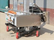 Mining Equipment High Quality HX-2 Rendering Height To 4 M Auto Plastering Machine
