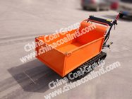 Crawler Transport Trucks High Quality Small Farm and Forest Crawler Transport Vehicle