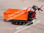 China Coal Group Self-propelled Crawler Transporter For Sales