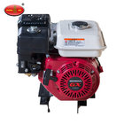 High Quality And Hot Sale 3 Ton LIFAN Petrol Engine Cable Winch