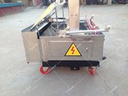 Building Construction Machinery ZB800-2A Automatic Wall Cement Plastering Machine