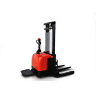 TB20-30 AC Electric Stacker Reach Forklift