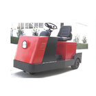 China Best Price TG40 Electric Tow Tractor 4Ton