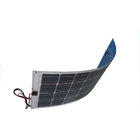 china coal semi flexible Solar panel