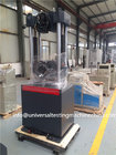 Electro Hydraulic Universal Testing Machine-UTM-Tensile Tester-Compression Tester-Bending Tester-Shearing Tester