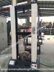 rubber tensile strength test