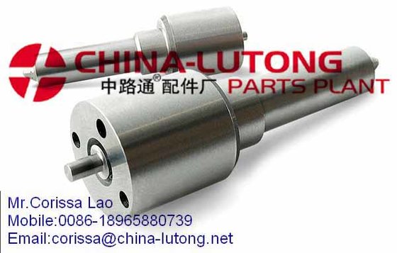 China Sell China Diesel Nozzle Tip Common Rail Nozzle DSLA150P784 0 433 175 190 supplier