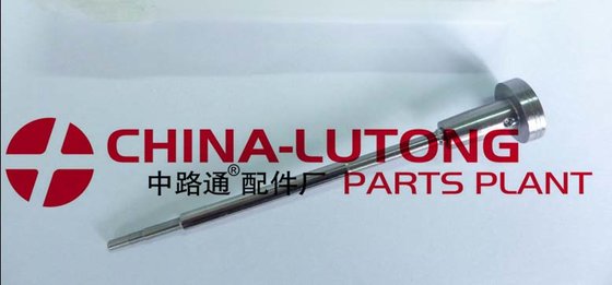 China bosch fuel pump parts F00RJ01657 common rail injector valve supplier