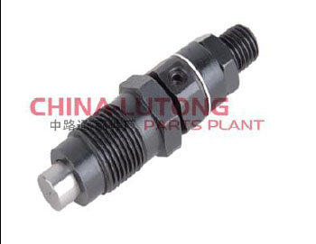 China high precision diesel injector DNOPDN112 33800-42020/33815-42020 for Hyundai Porter 2.6 Diesel D4BB supplier