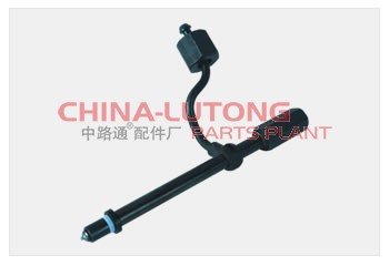 China Diesel Fuel Injector 0 432 217 092 with Nozzle Dn0SD253 supplier
