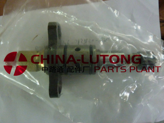 China Plunger assembly supplier