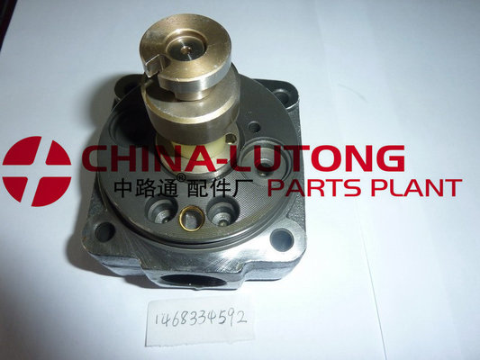 China VE head rotor supplier