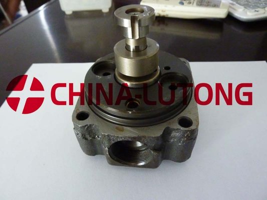 China rotor head supplier