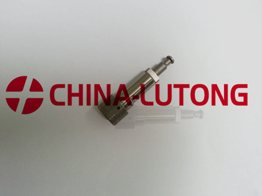 China Plunger Barrel Assembly diesel plunger 131152-3320,A160 high quality supplier