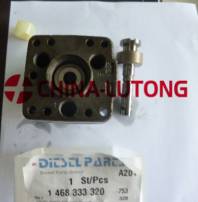 China rotor head 1 468 333 320 ,0 460 403 003 for IVECO 8131.61.210 3/10R supplier