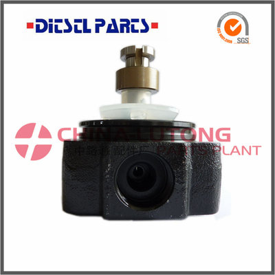 China Rotor head for Toyota 096400-1210 -6 Cylinders Head Rotors supplier