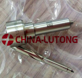 China Common Rail Nozzle for KIA - Delphi P Type Nozzle OEM L097pbd supplier