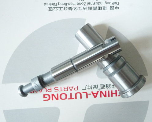 China Diesel plunger,Plunger assy 2 418 455 012,diesel element 2455-012 supplier