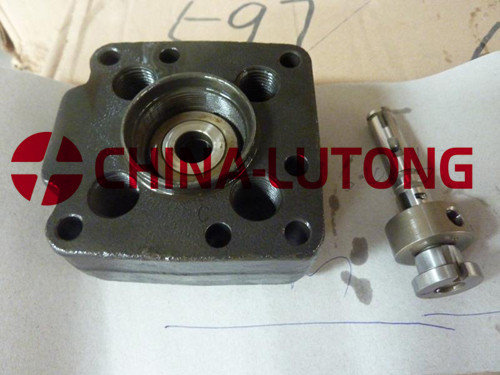 China BOSCH Head rotor ,VE Pump head rotor 146403-4820 4/11L For Isuzu 4JG2 supplier