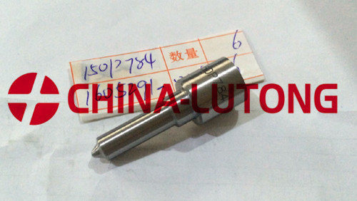 China Nozzle DSLA150P784,high quality diesel injector nozzle supplier