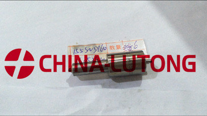 China Diesel Nozzle -Wholesale  Diesel Nozzles DLLA155SND160,093400-1600 supplier