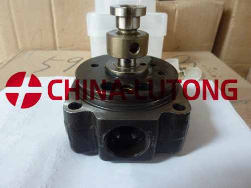 China ve pump distributor head 146403-4820 apply to Isuzu 4JG2 diesel engine supplier