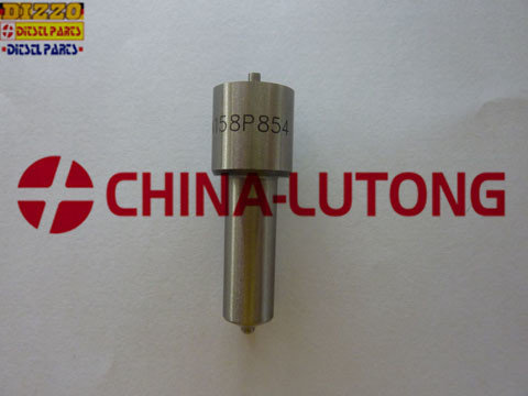 China Diesel Injection nozzles-Common Rail Nozzle DLLA158P854 supplier