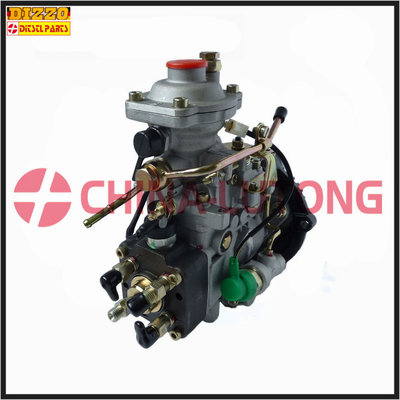 China Fuel Injection Pump for Jmc, Gmc OEM Nj-Ve4/11f1900L005 supplier