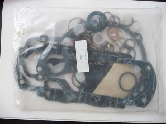China Repair Kits for Toyota-VE Pump Parts OEM 2 417 010 001 supplier